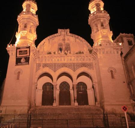djamaa ketchaoua