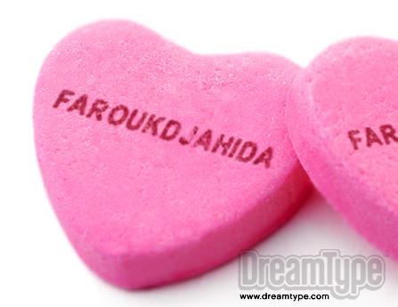this is my love